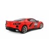 384151 1 chevrolet corvette c8 indianapolis 500 1 43 greenlight