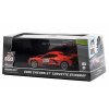 384151 2 chevrolet corvette c8 indianapolis 500 1 43 greenlight