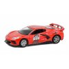 384151 chevrolet corvette c8 indianapolis 500 1 43 greenlight