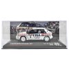 384541 1 lancia delta integrale 16v 6 tour de corse 1990 1 43 altaya casopis s modelem