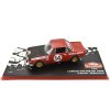 384544 lancia fulvia hf 1600 14 rally altaya 1972 1 43 altaya casopis s modelem
