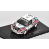 385384 lancia delta hf integrale 16v 4 safari rally 1990 1 43 ixo models