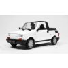 324790 fiat 126p cabrio 1 43 kultovni auta prl u casopis s modelem 88