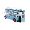 385426 1 aec regent iii open top 1952 1 43 hachette casopis s modelem