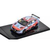 385762 hyundai elantra n tcr 3 wtcr 2021 g tarquini 1 43 ixo models