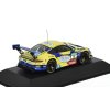 385951 1 porsche 911 gt3 r 91 adac gt masters 2022 engelhart guven 1 43 ixo models