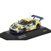 385951 porsche 911 gt3 r 91 adac gt masters 2022 engelhart guven 1 43 ixo models