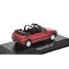 386035 1 peugeot 205 cti 1990 cabriolet cervena 1 43 maxichamps
