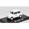 386380 fiat 600 77 1955 1 43 hachette casopis s modelem