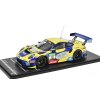 386413 porsche 911 gt3 r 91 adac gt masters 2022 engelhart guven 1 18 ixo models