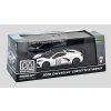 386473 2 chevrolet corvette stingray 2020 1 43 greenlight