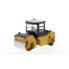 386602 caterpillar cb 13 tandem vibracni valec s kabinou 1 64 diecast masters