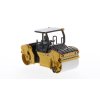386605 2 caterpillar cb 13 tandem vibracni valec 1 64 diecast masters