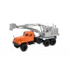 386854 kraz 255 bagr 1 87 rucne vyrobeny model