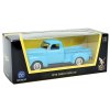 387559 2 gmc pick up 1950 svetle modra 1 43 lucky die cast