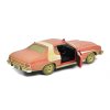 387754 2 ford gran torino 1976 z filmu starsky a hutch weathered 1 24 greenlight