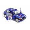 388234 3 peugeot 205 24 rally tour de corse 1990 1 18 solido