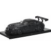 388588 1 mercedes amg gt3 4 s figurkou zavodnika cerny 1 64 tarmac models
