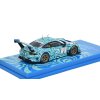 388618 1 porsche 911 gt3 r 4 nurburgring 2018 1 64 tarmac models