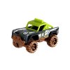 388672 ford bronco custom 6 1 64 hot wheels