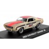 388834 chevrolet camaro rs 18 texaco 1969 cam t 1 43 greenlight