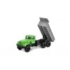 389428 1 kraz 255 sklapec zeleny 1 87 rucne vyrobeny model