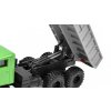 389428 2 kraz 255 sklapec zeleny 1 87 rucne vyrobeny model