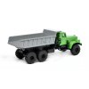 389428 3 kraz 255 sklapec zeleny 1 87 rucne vyrobeny model