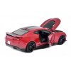 389659 3 chevrolet camaro zl1 2017 cervena 1 24 maisto