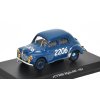 389797 renault 4cv 2206 mille miglia 1063 1954 1 43 eligor casopis s modelem