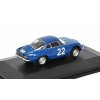 389836 1 renault alpine a 110 22 rallye de i agaci 1963 1 43 eligor casopis s modelem