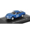 389836 renault alpine a 110 22 rallye de i agaci 1963 1 43 eligor casopis s modelem