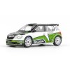 389986 skoda fabia ii fl s2000 2010 skoda motorsport design 2012 1 43 abrex