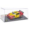 390121 1 ferrari f355 gt 28 24h daytona 2000 1 43 specialc casopis s modelem