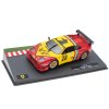 390121 ferrari f355 gt 28 24h daytona 2000 1 43 specialc casopis s modelem
