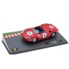 390175 ferrari 330 p 4 mosport grand prix 1964 1 43 specialc casopis s modelem