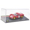 390190 1 ferrari dino 166 31 1000 km nurburgring 1965 1 43 specialc casopis s modelem