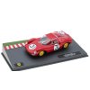 390190 ferrari dino 166 31 1000 km nurburgring 1965 1 43 specialc casopis s modelem