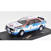 390505 audi quattro a2 3 rally argentina 1984 recalde del buono 1 18 sun star