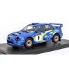 391090 subaru impreza s7 6 rallye wm p solberg p mills 1 24 ixo models