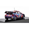 391102 1 hyundai i20 n rally1 11 rally safari 2022 1 43 ixo models