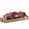391348 1 jaguar xk120 729 1948 mille miglia 1 43 brumm model ze sbirky