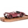 391348 jaguar xk120 729 1948 mille miglia 1 43 brumm model ze sbirky
