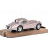 391363 1 jaguar xk120 1948 linas montlhley 1 43 brumm model ze sbirky