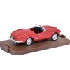 391387 1 lancia b24 spider 1955 1 43 brumm model ze sbirky