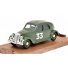 391396 lancia aprilia 33 1000 miglia 1947 zelena 1 43 brumm model ze sbirky