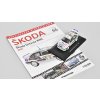 391849 2 skoda octavia wrc 2001 1 43 kaleidoskop slavnych vozu casopis s modelem 66
