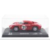 391891 2 ferrari 275 lm 24h le mans 1965 rindt gregory 1 43 specialc casopis s modelem