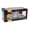 391957 2 ford focus rs wrc 4 winner rally sardegna 2009 1 24 ixo models