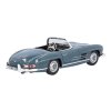 392011 1 mercedes benz 300 sl roadster 1957 1963 1 18 norev